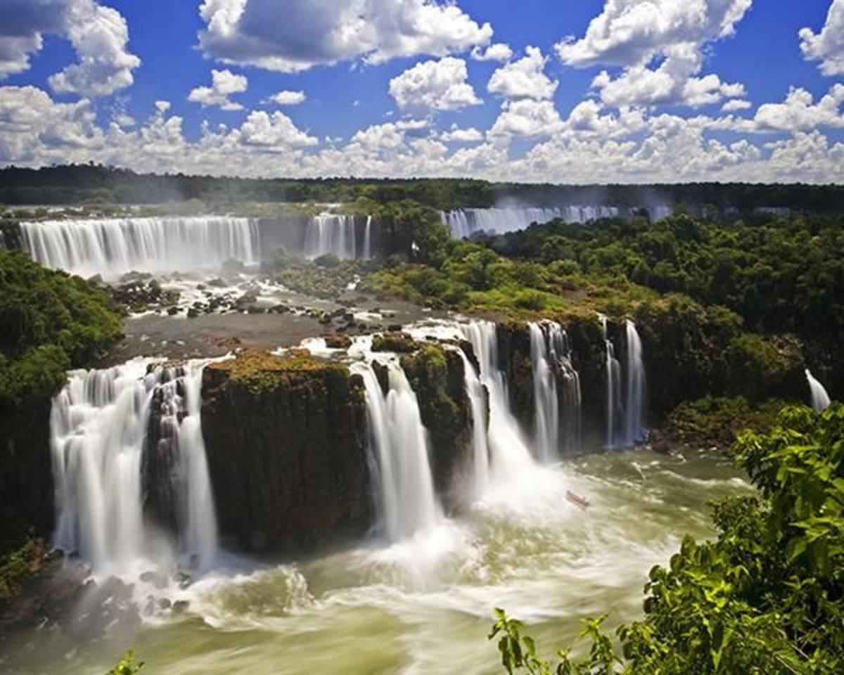 Paraguay