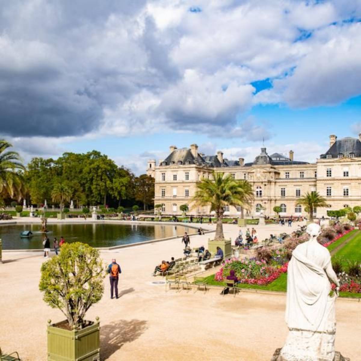 Paris 