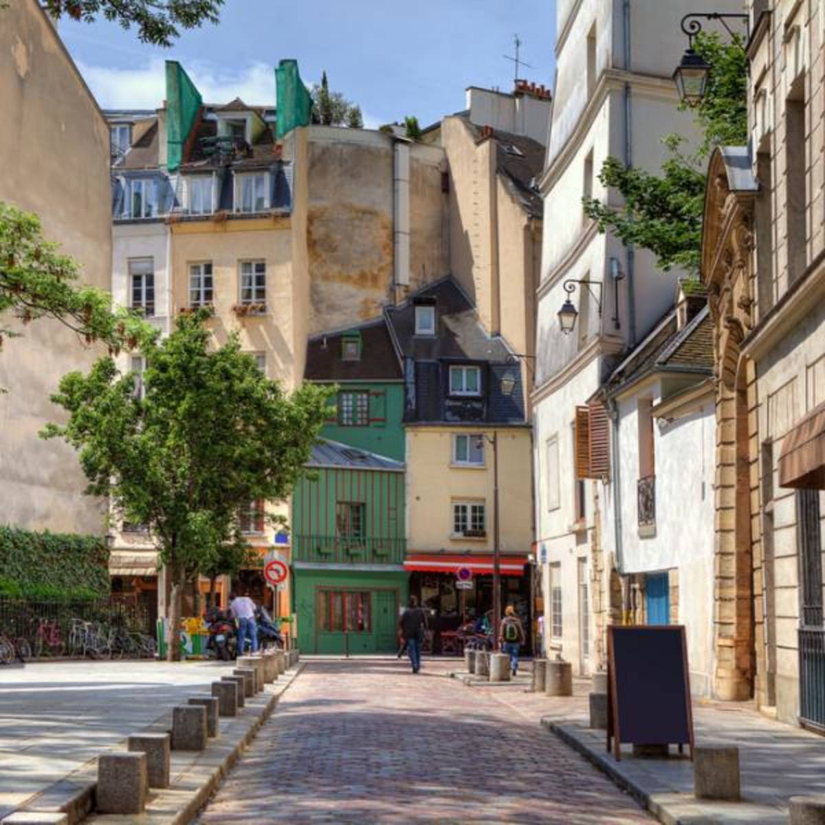 AIFS Abroad in Paris, France (CCFS): Summer — photo 2