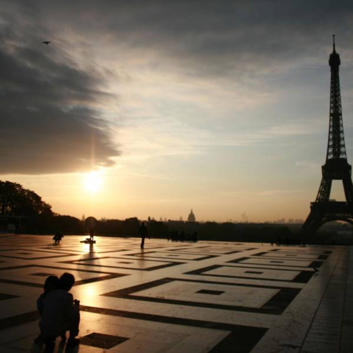 AIFS Abroad in Paris, France (CCFS): Summer — photo 1