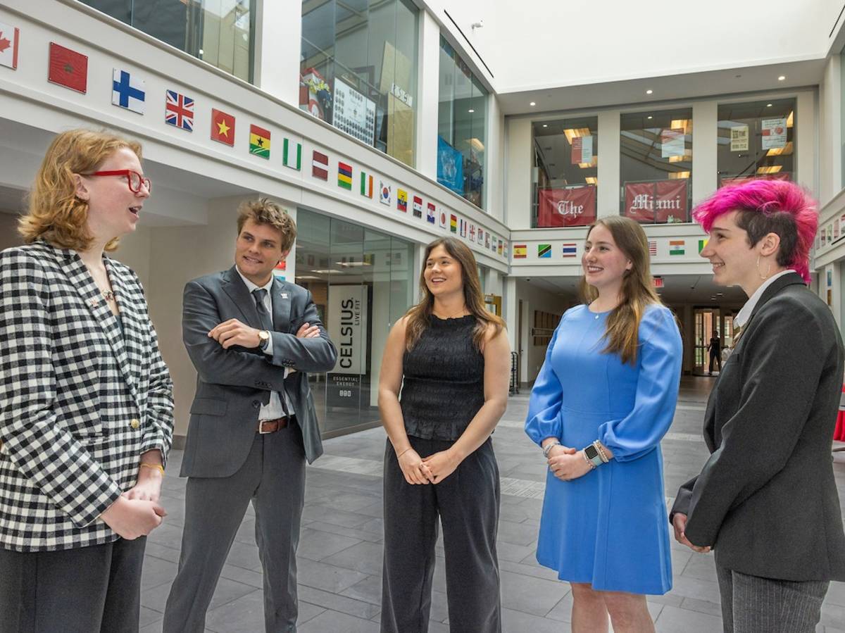 Pathfinder: NextGen Careers with AFS-USA