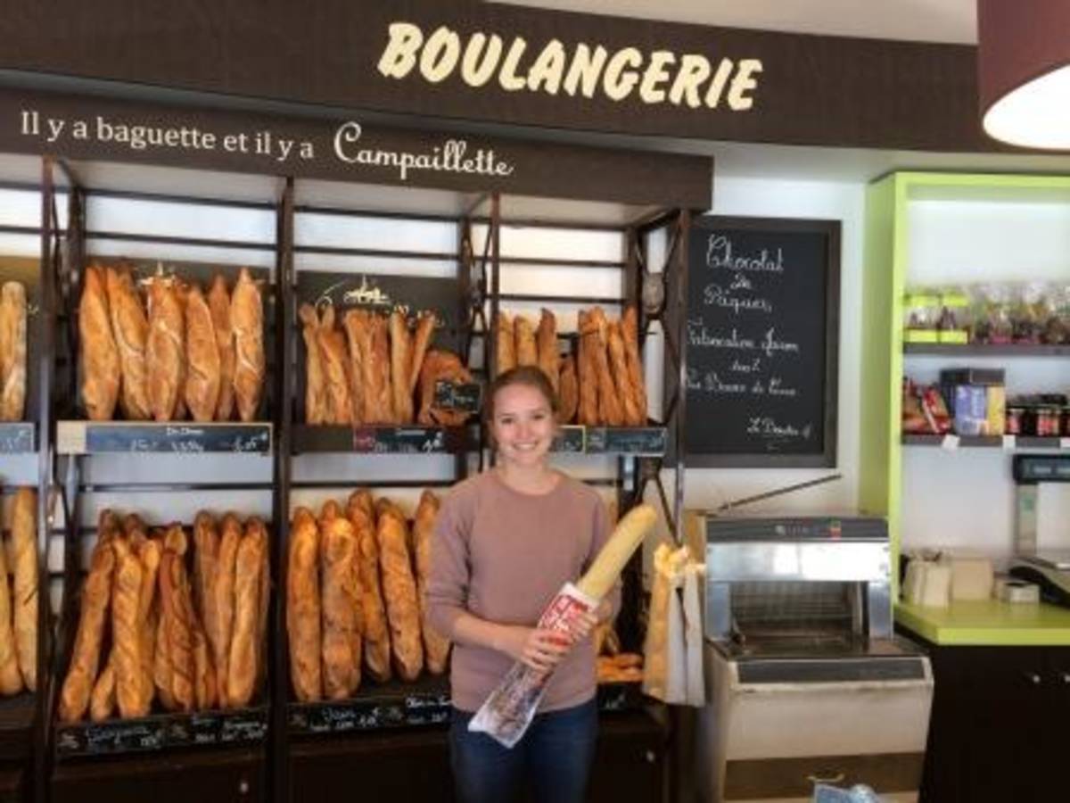 USAC France: Pau - French Language & European Studies — photo 7