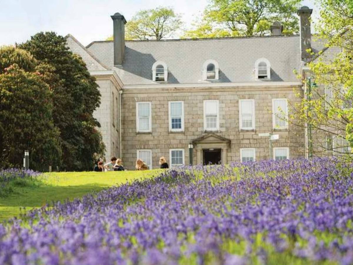 Penryn Campus