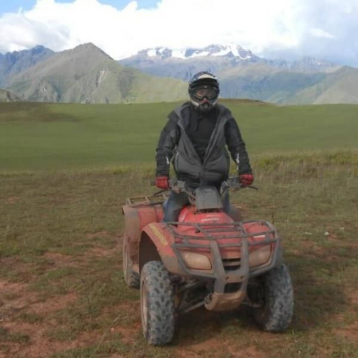 GoEco - Amazon Conservation and Machu Picchu Expedition