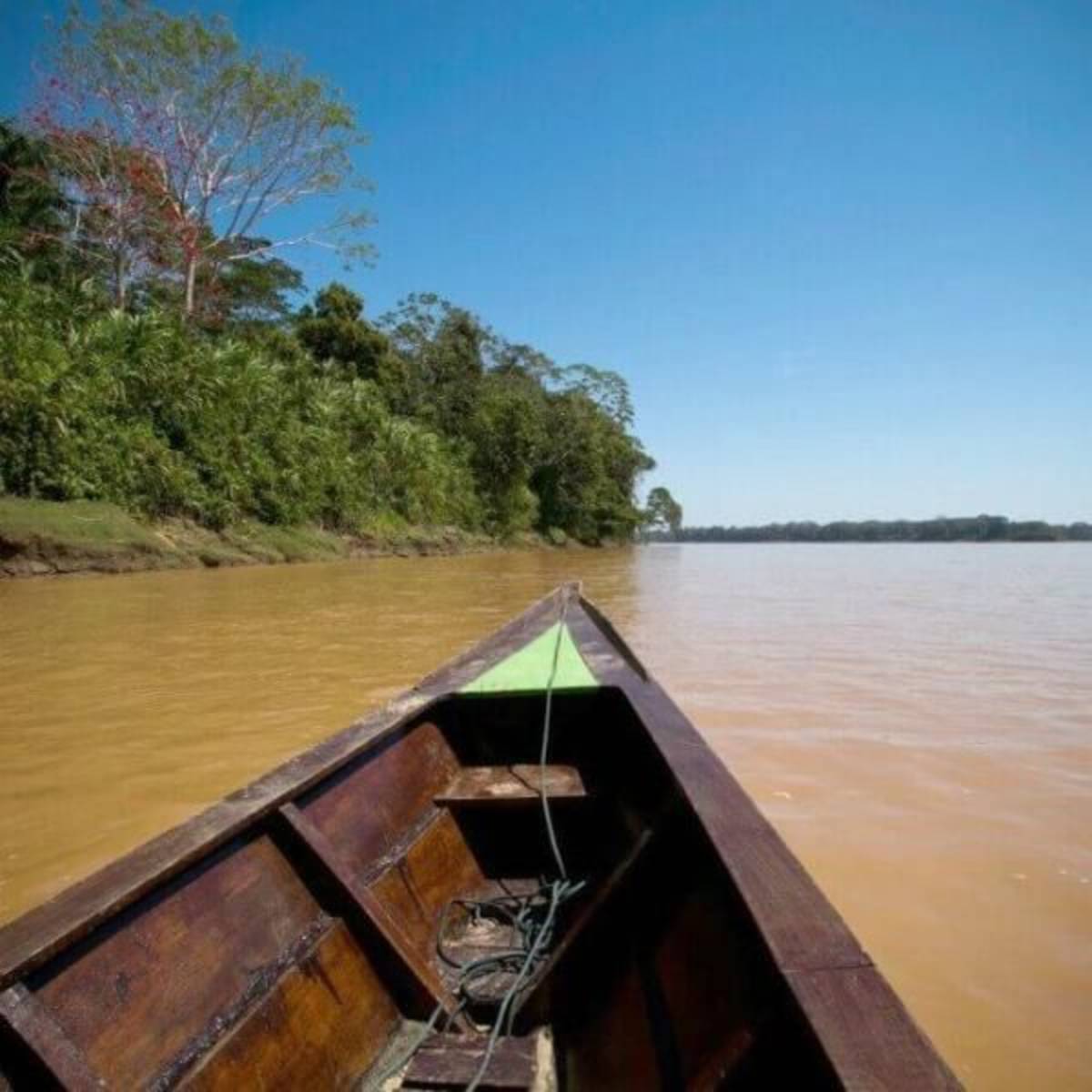 GoEco - Amazon Conservation and Machu Picchu Expedition