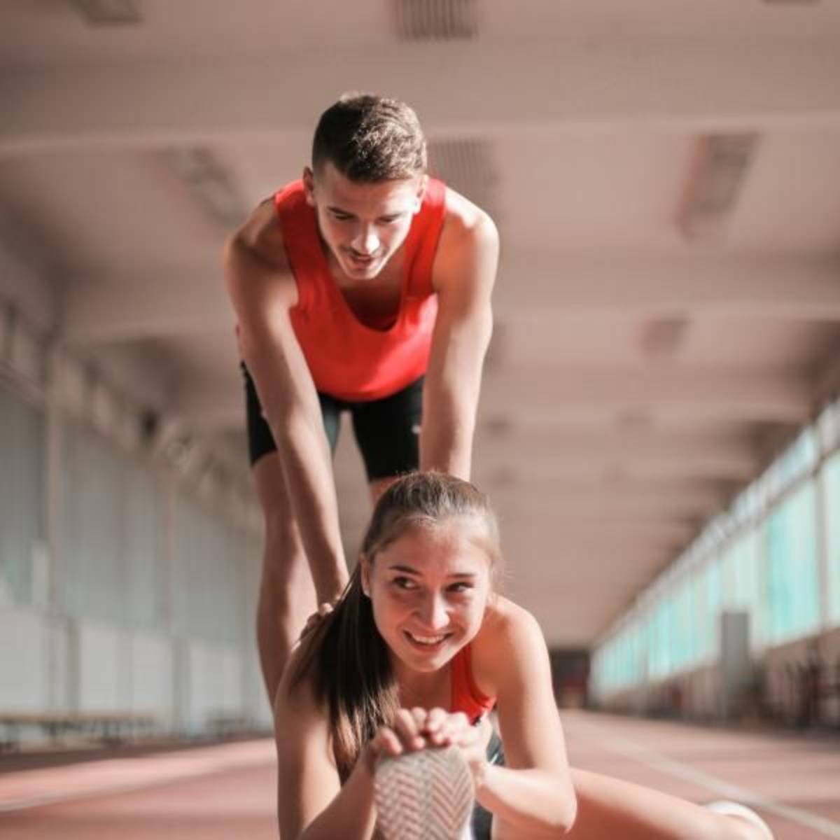 Athletic Coaching Internship