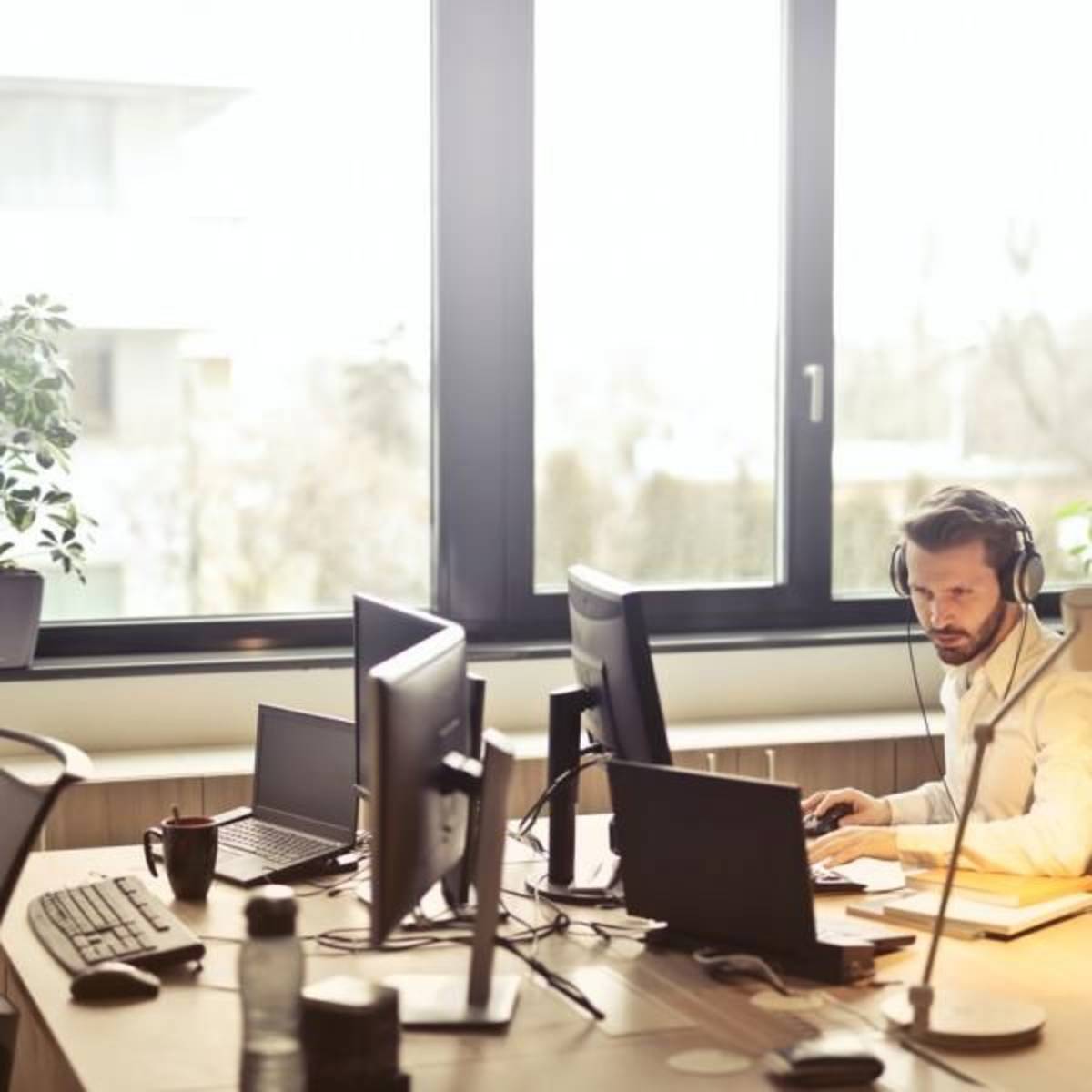 Customer Service Internship