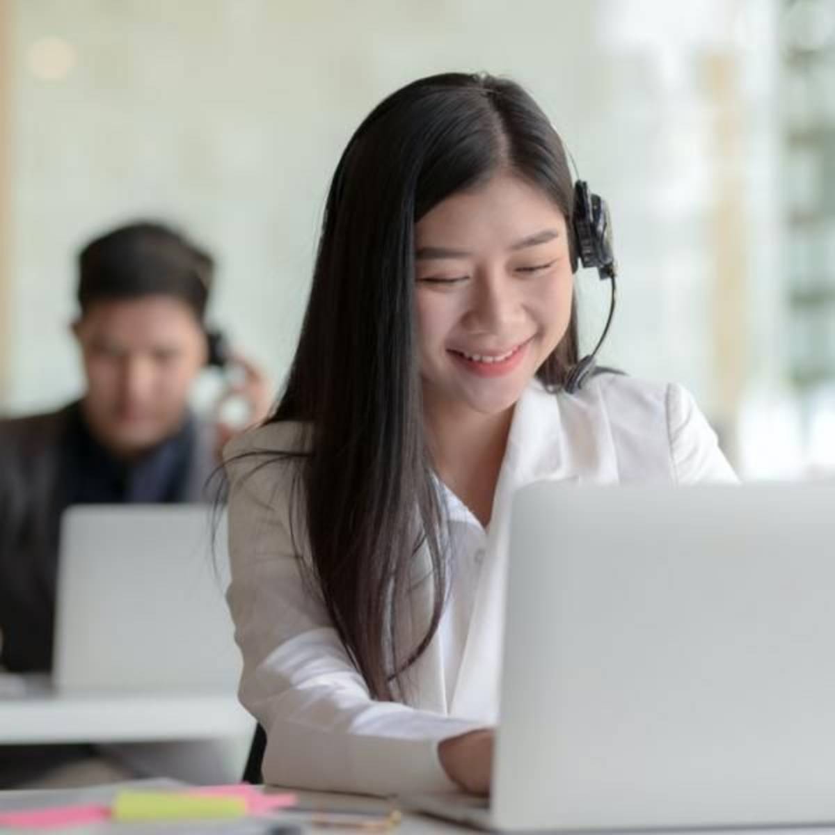 Customer Service Internship
