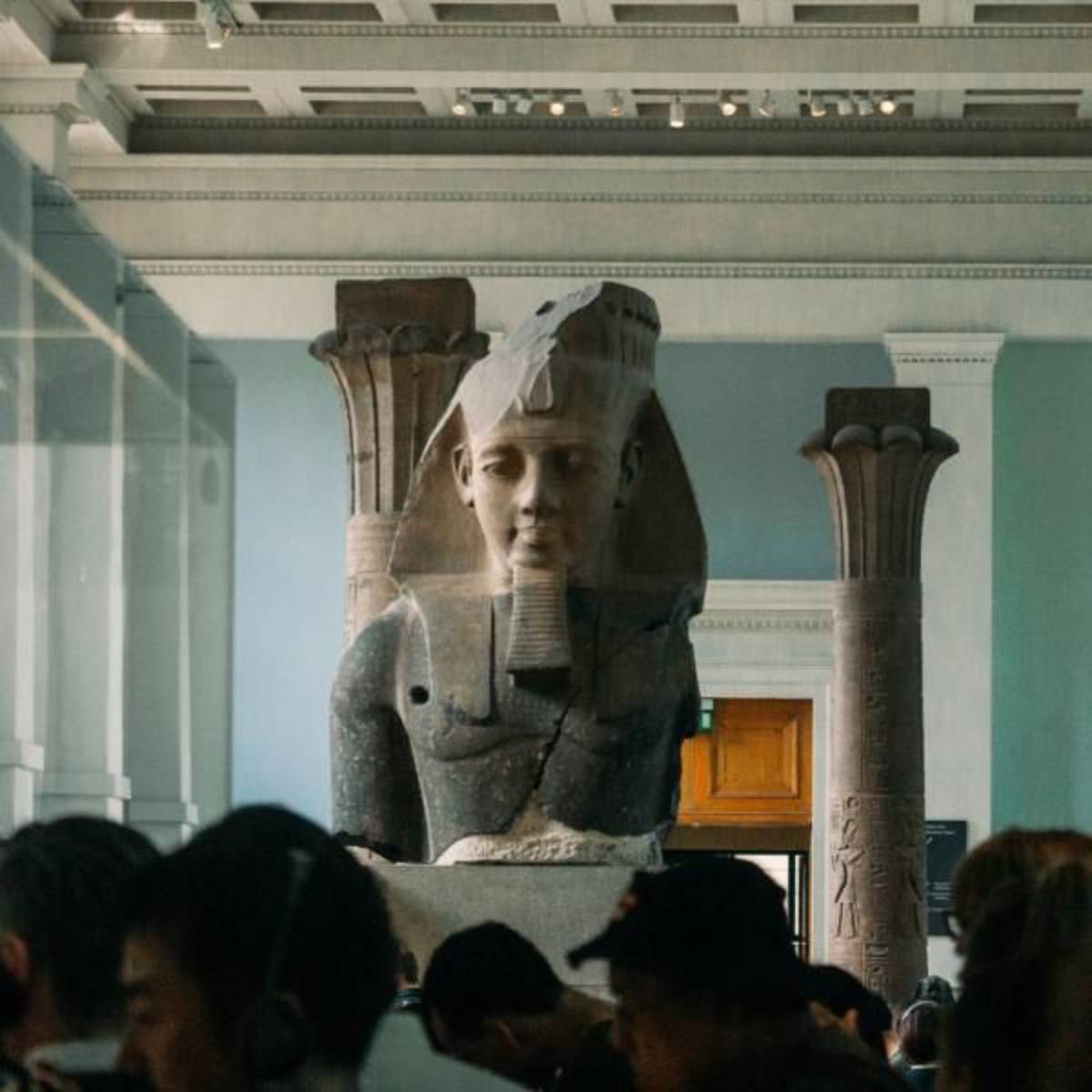 Museum & Historical Preservation