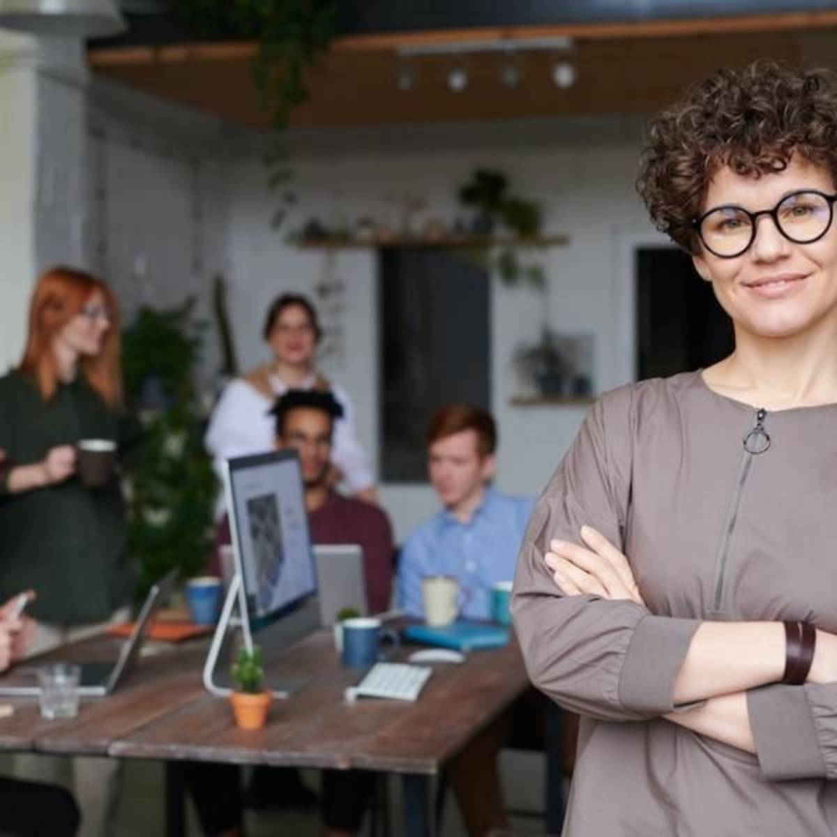 women's right internship