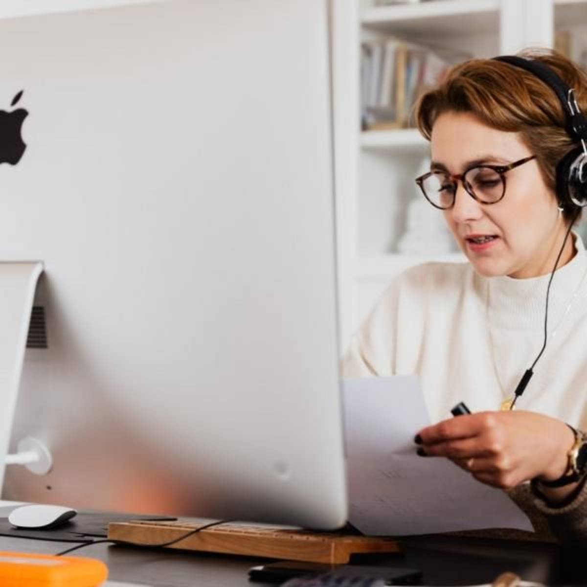 Customer Service Internship