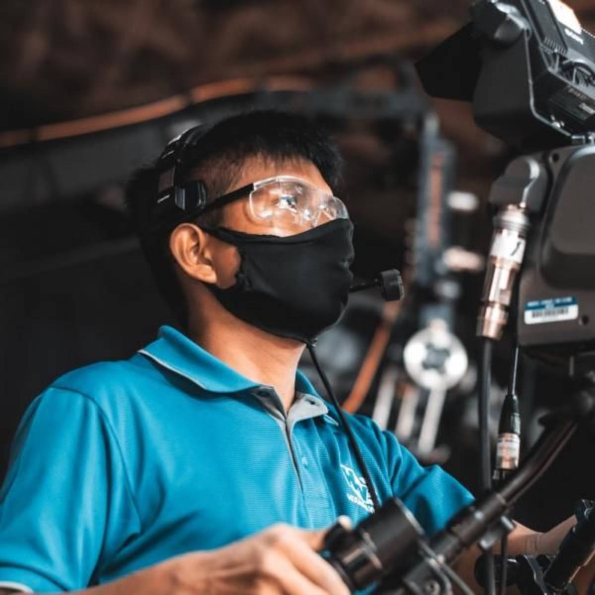 TV Production Internship