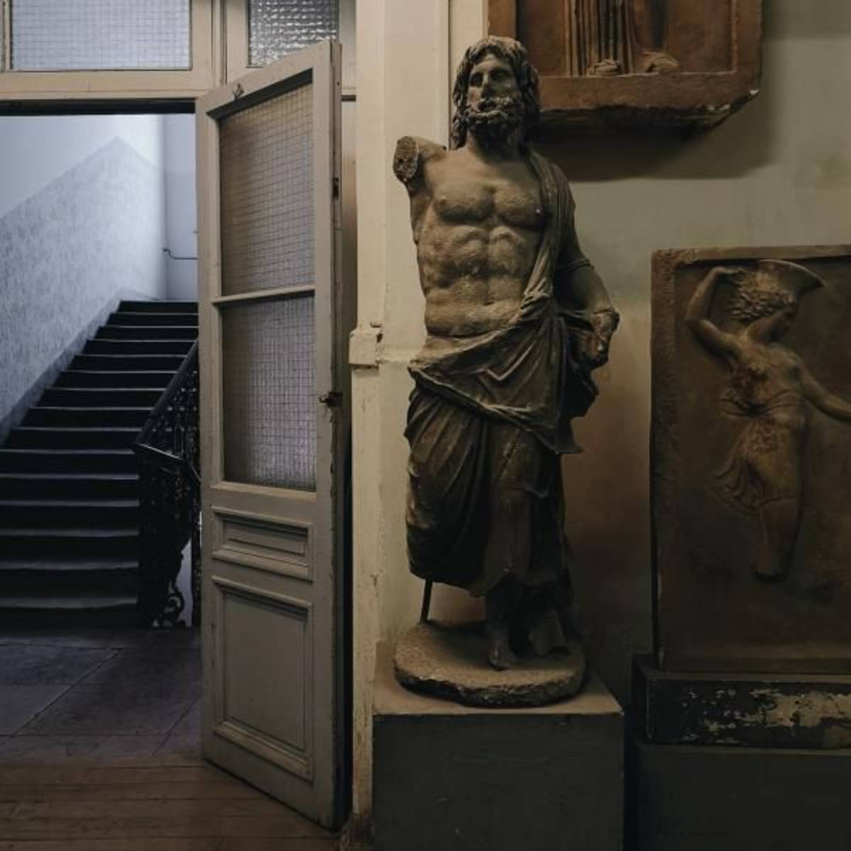 Museum & Historical Preservation
