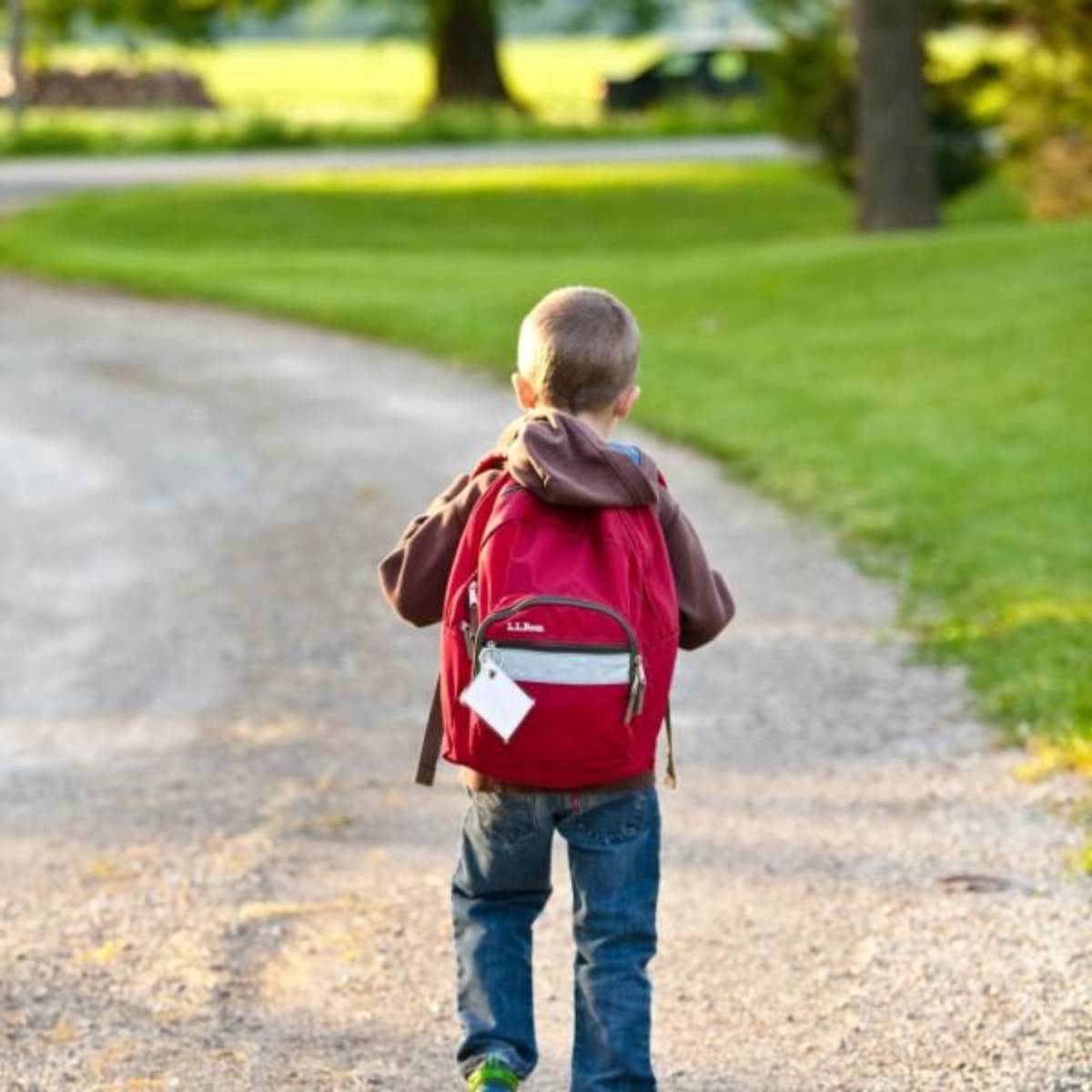 Children Education internship