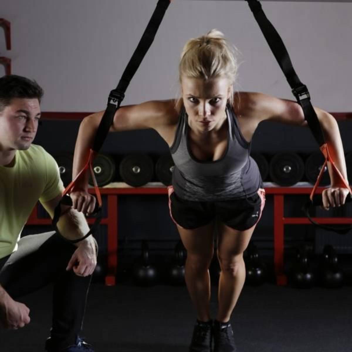Athletic Coaching Internship
