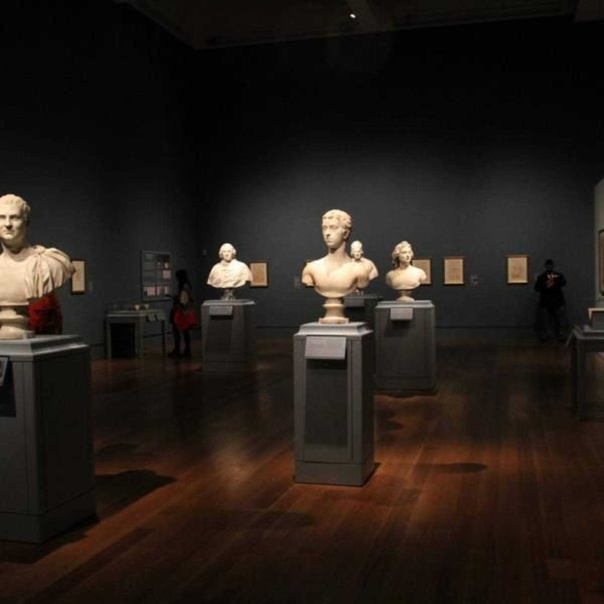 Museum & Historical Preservation Internship