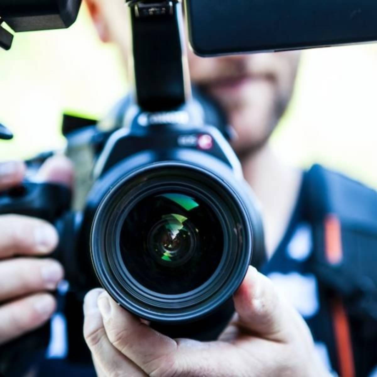 TV Production Internship
