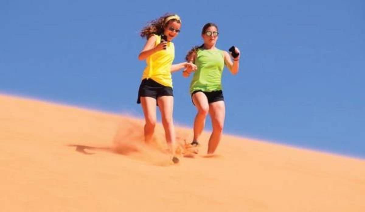 Colorado, Utah & Arizona Adventure