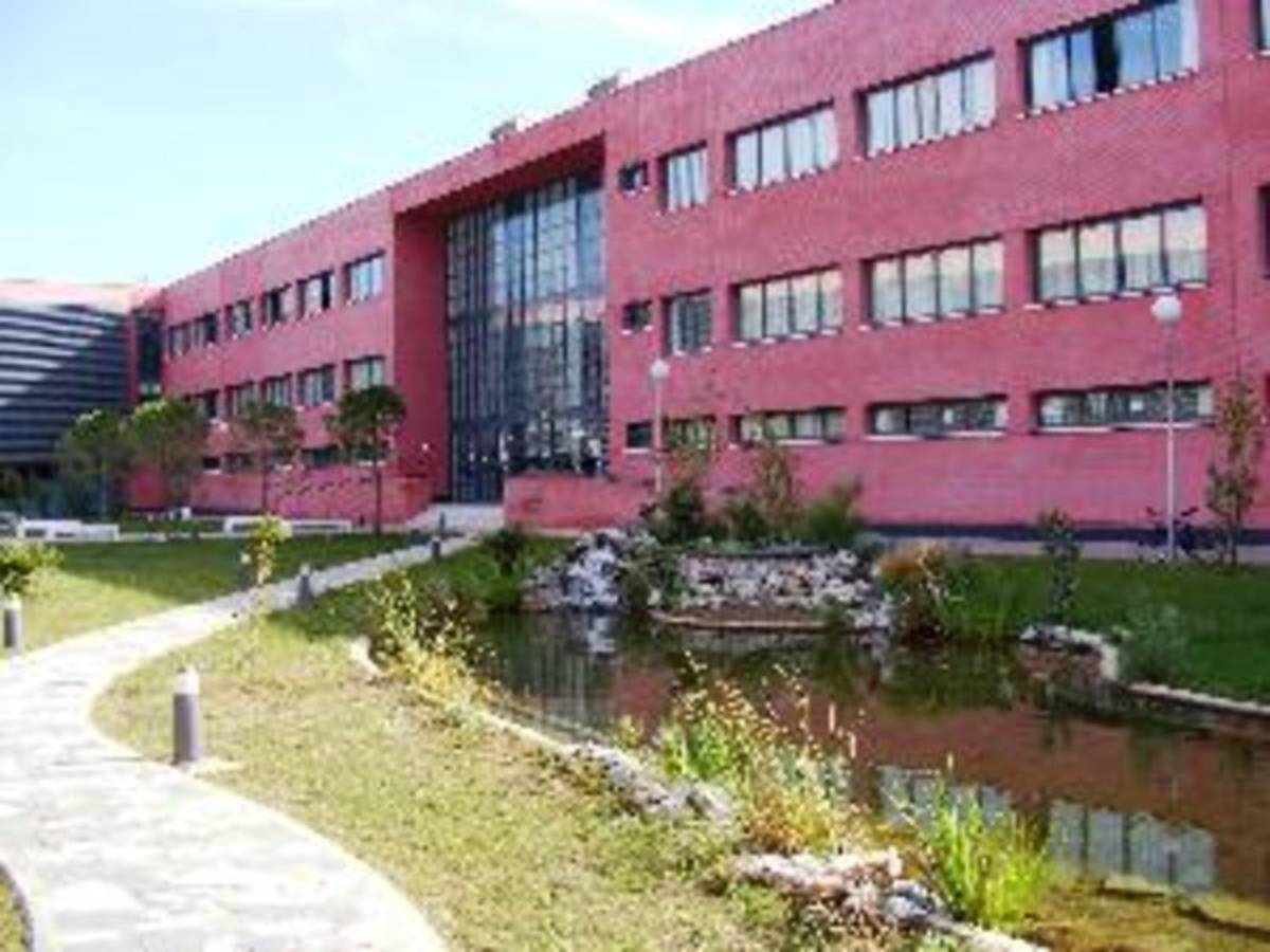 Photo of Hotel de la Ciudad de la Luna