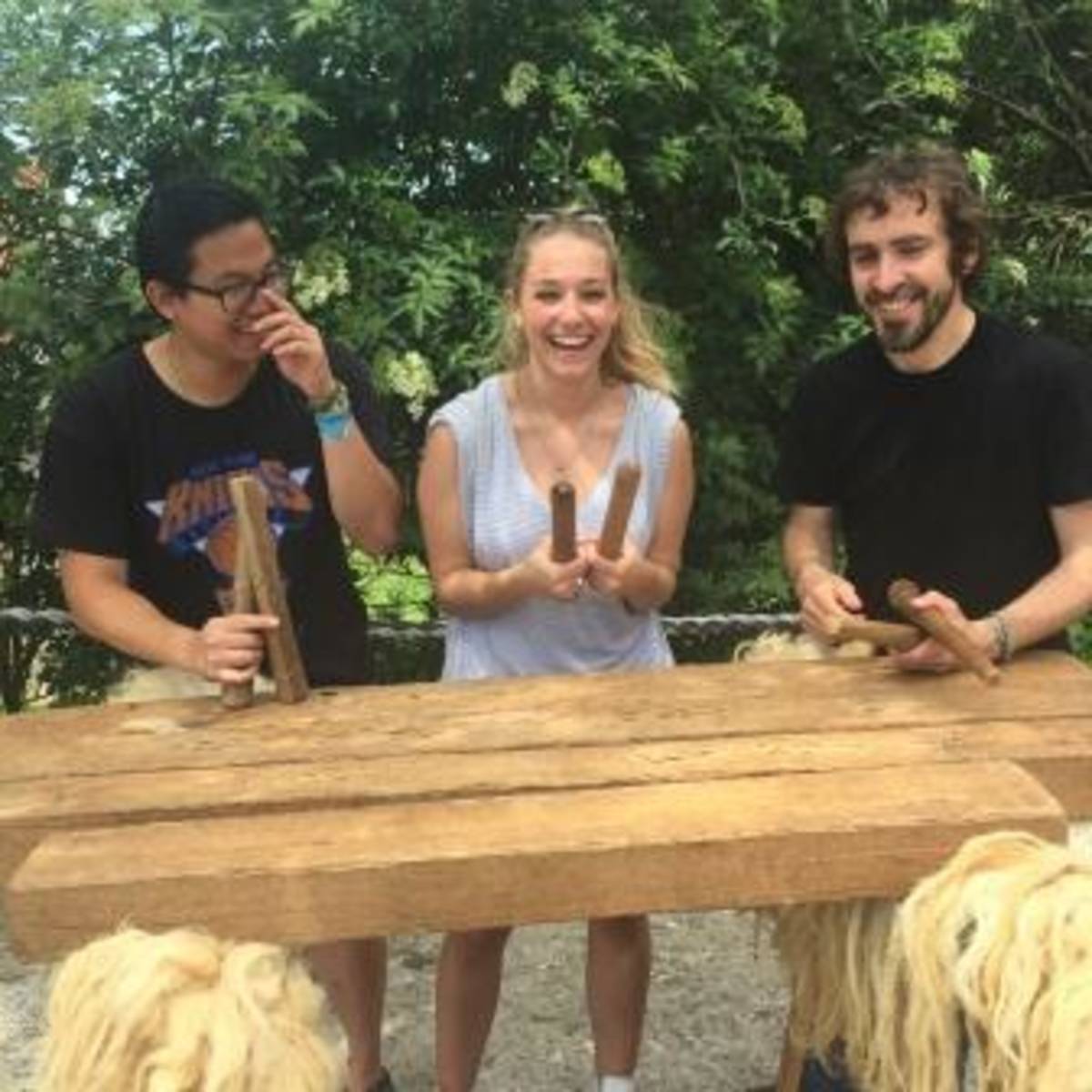 USAC Spain: San Sebastián - Spanish Language & Psychology — photo 8