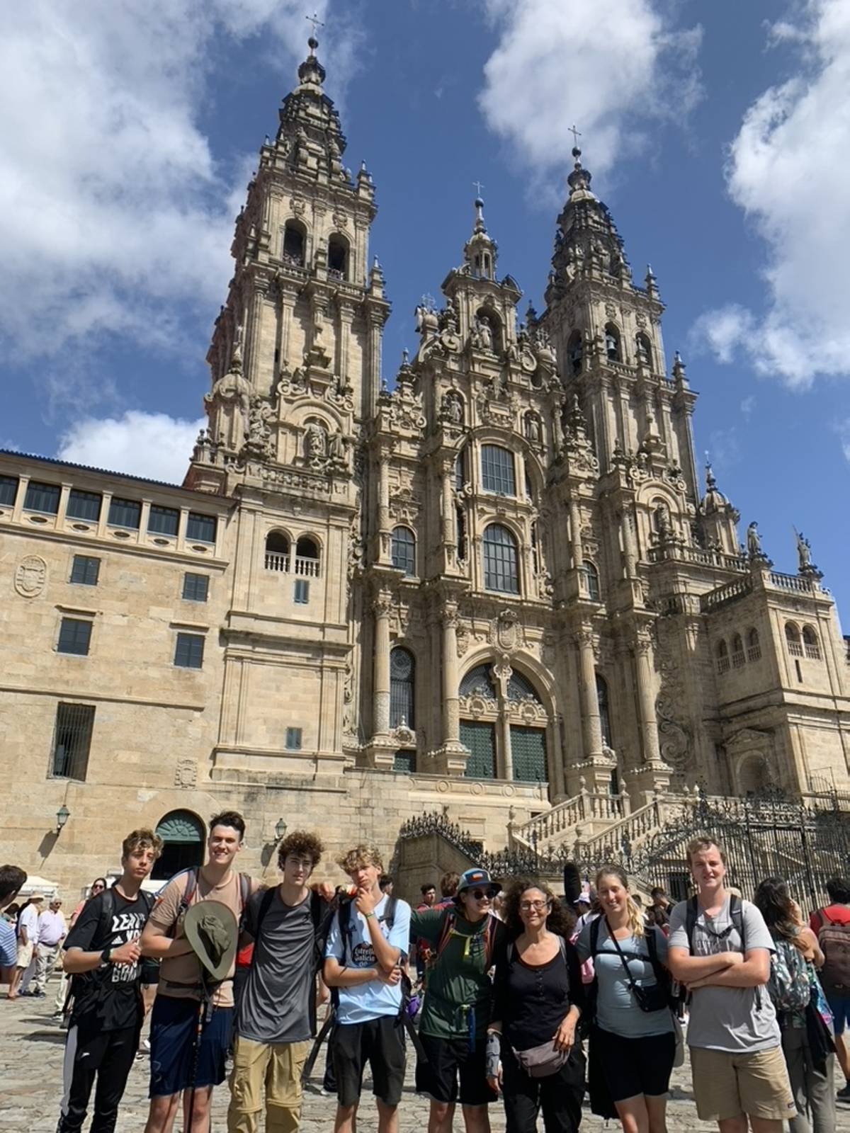 Plaza