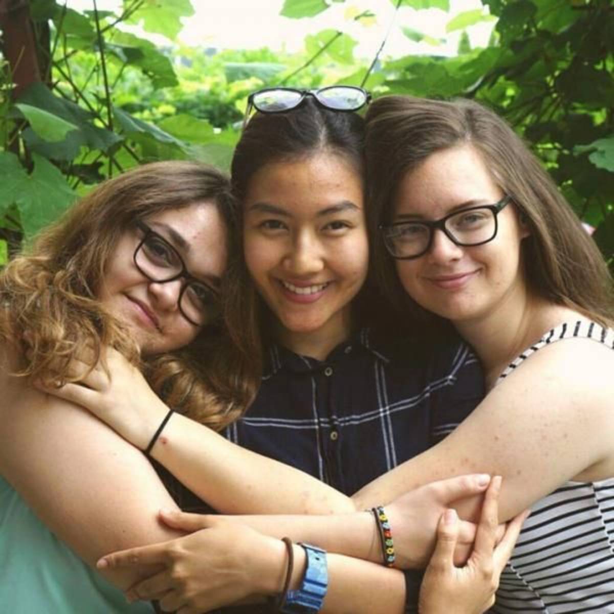 High School Abroad in Poland