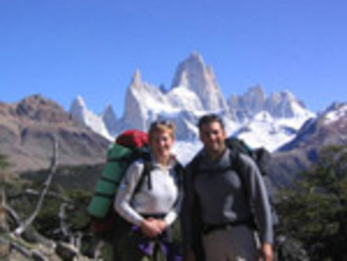 Study Spanish & Volunteer in Santiago, Chile — photo 2