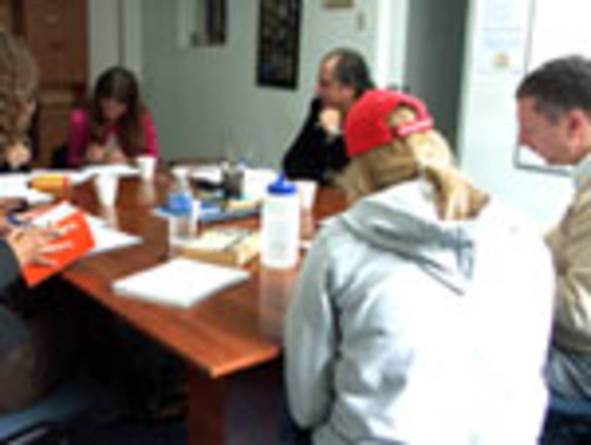 Study Spanish & Volunteer in Santiago, Chile — photo 3