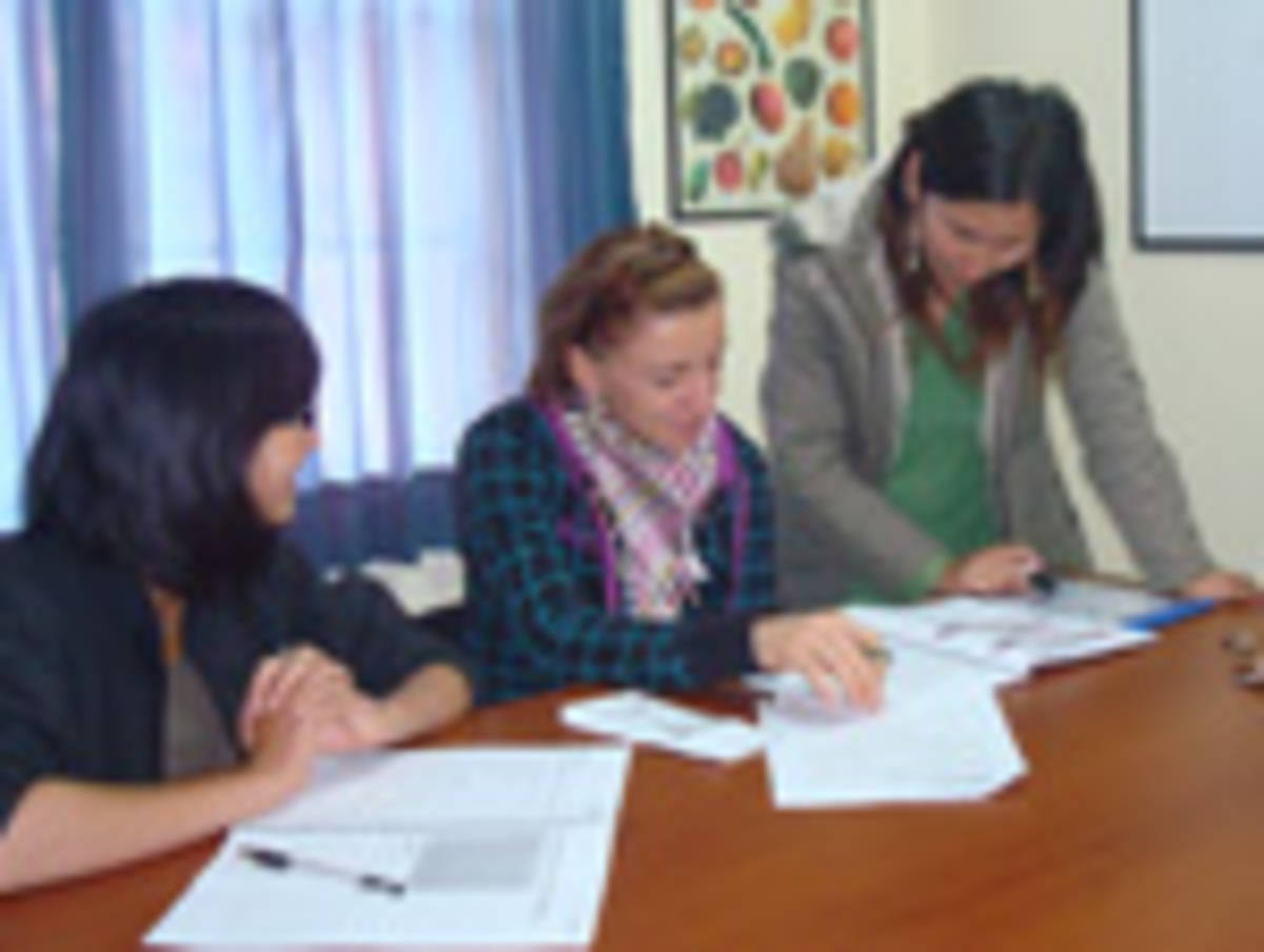 The National Registration Center for Study Abroad — photo 7