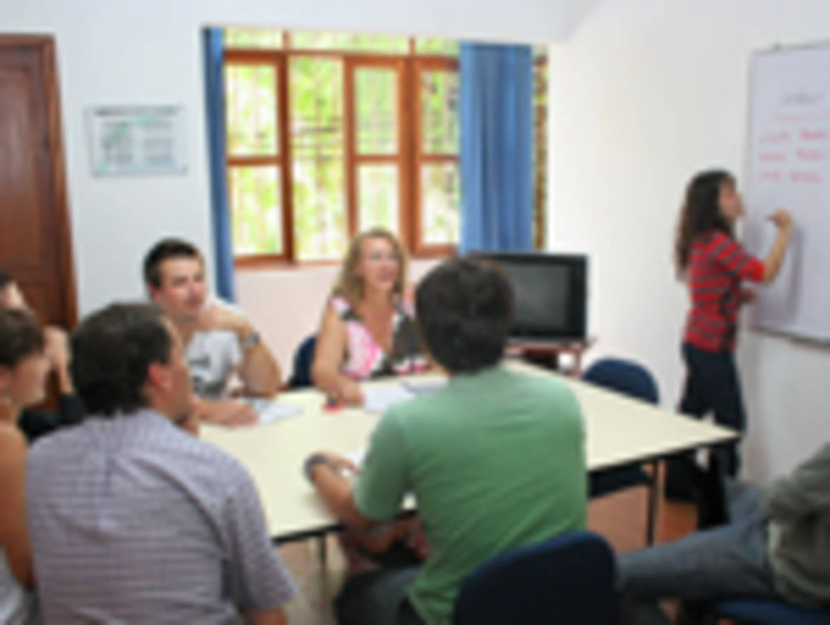 Study Spanish & Volunteer in Pimentel/Chiclayo, Peru — photo 2
