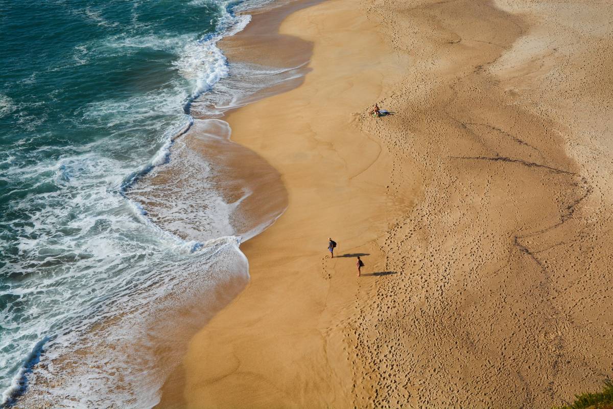 Portugal Beach