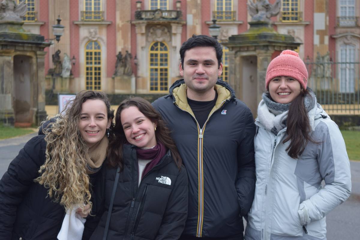 Potsdam