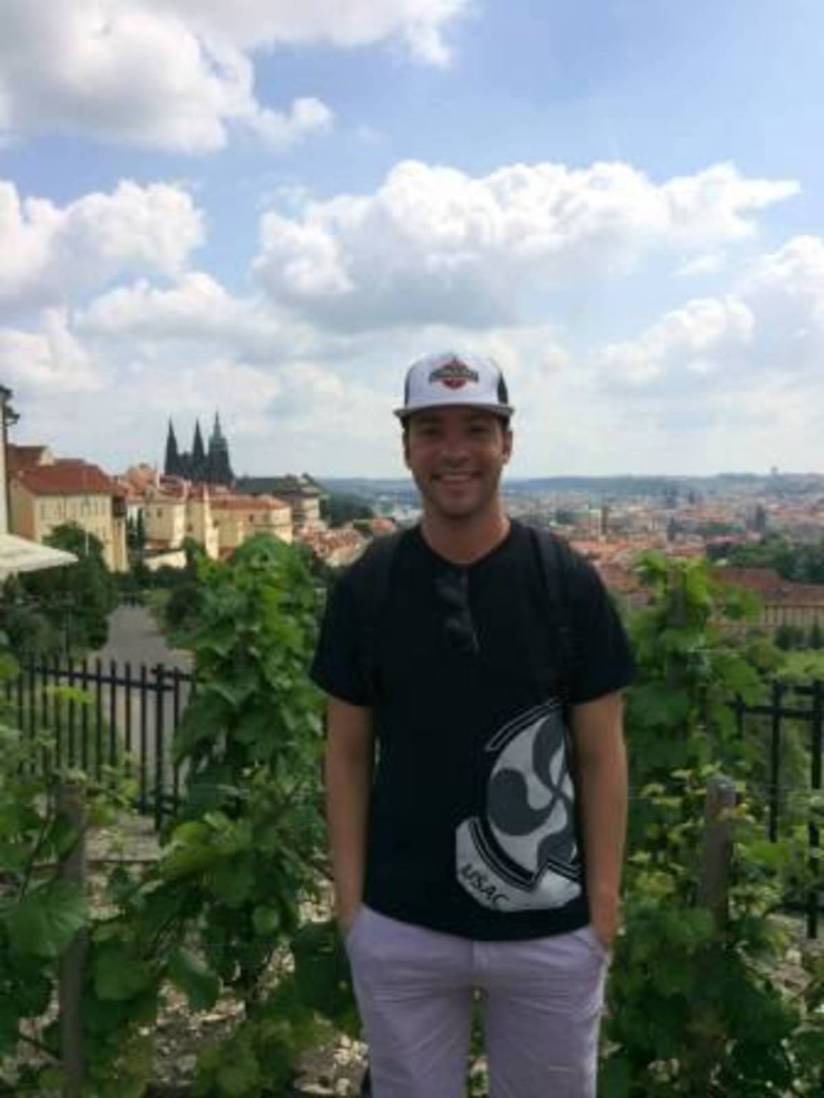 USAC Czech Republic: Prague - Politics, Culture, & the Arts — photo 8