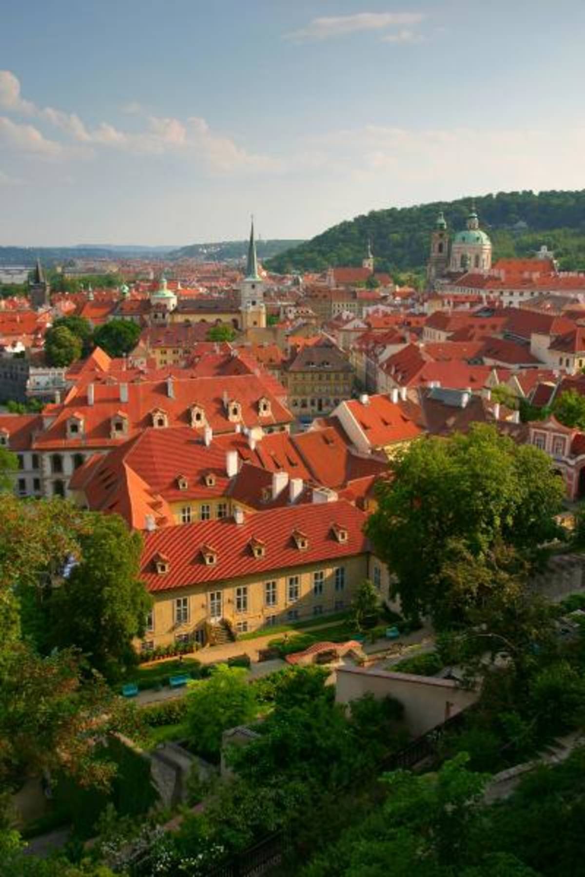 Prague Study Abroad CEA Study Abroad
