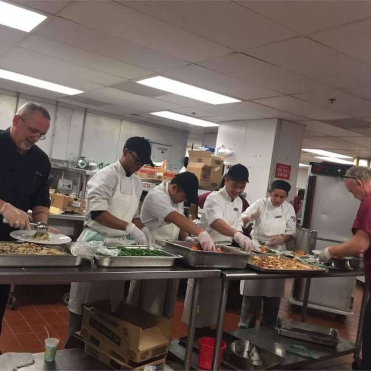 cambridge, culinary