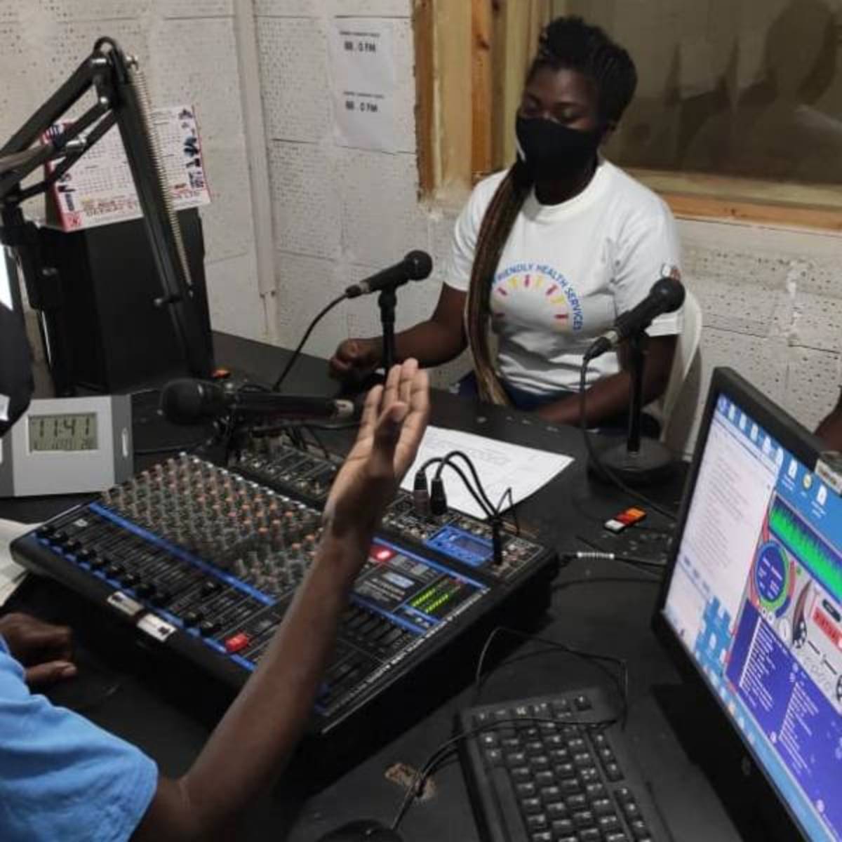 Radio Program
