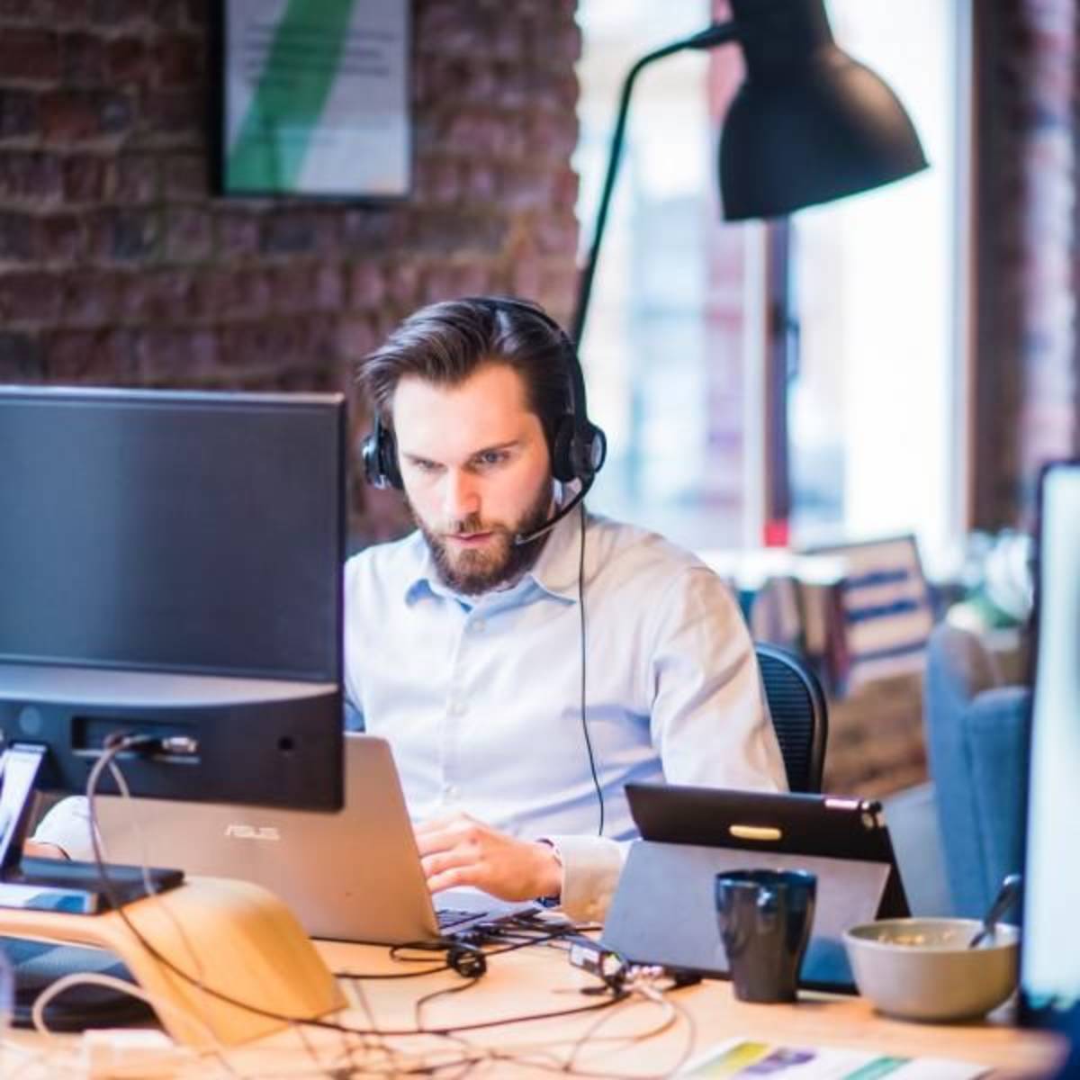 Customer Service Internship