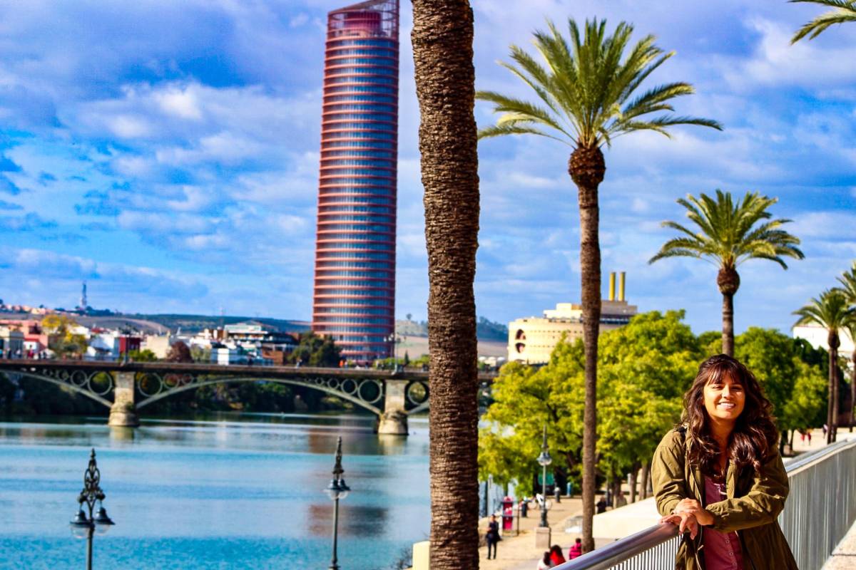 Psychology internship abroad in Spain – intern shadowing a licensed Spanish psychologist with patients