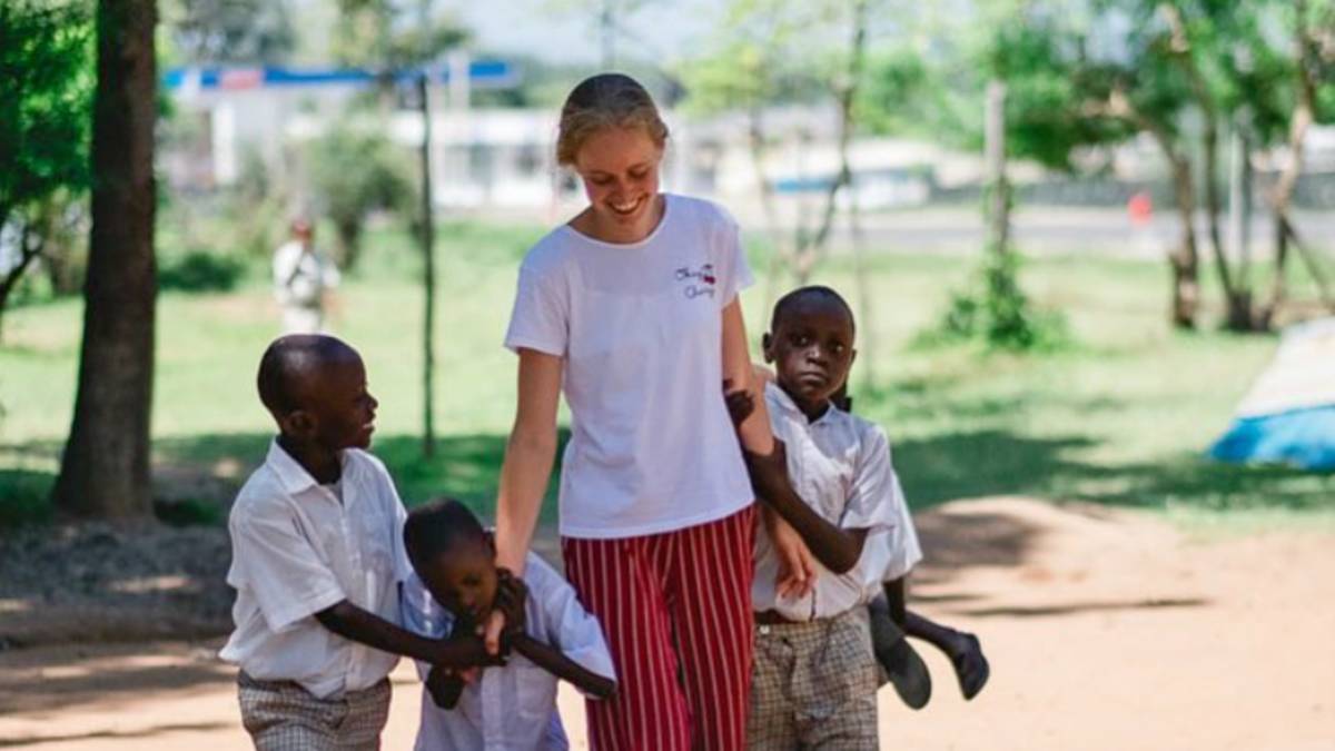 Psychology Internship in South Africa1