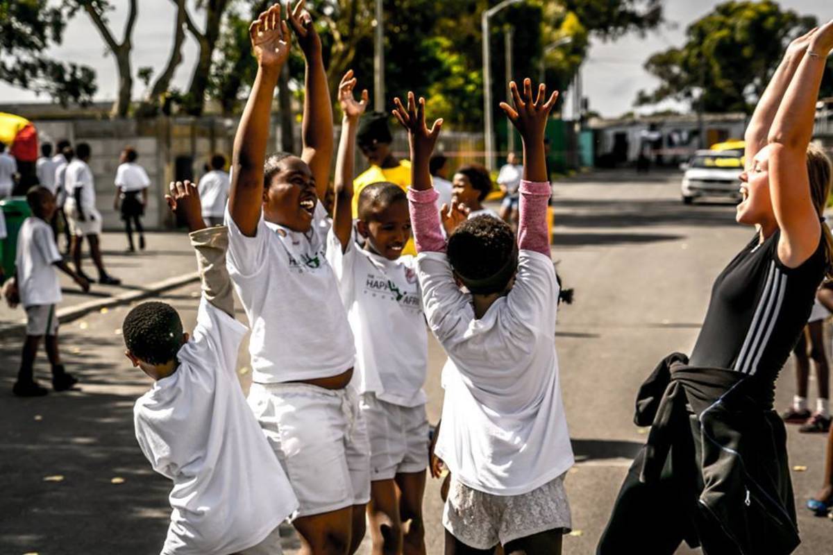 Psychology Internship in South Africa3