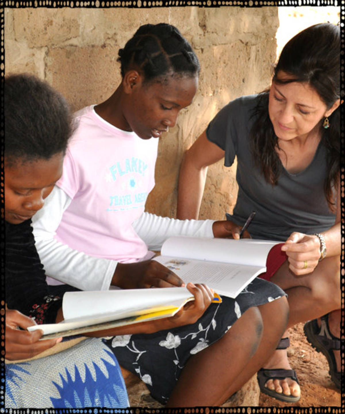 Psychology Internship in South Africa5