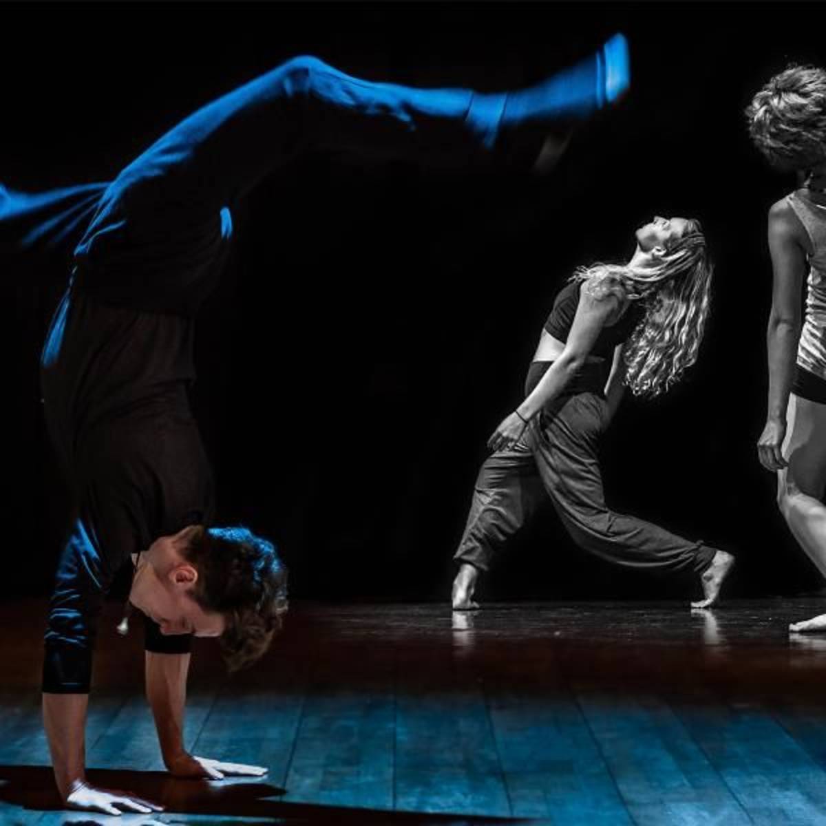 Physical Theatre programs at the Accademia dell'Arte.