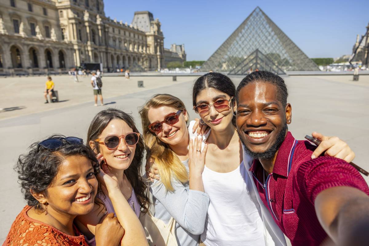 Pyramide