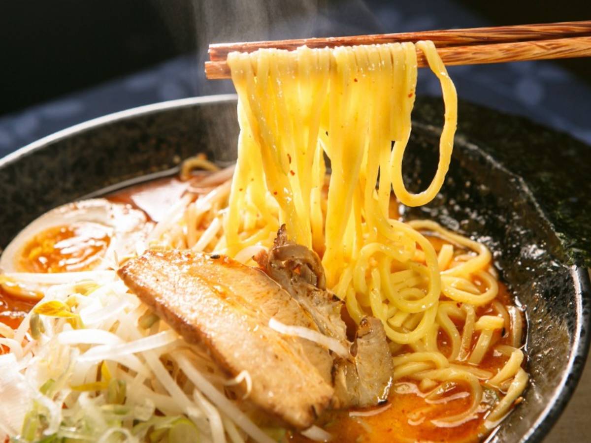 Ramen