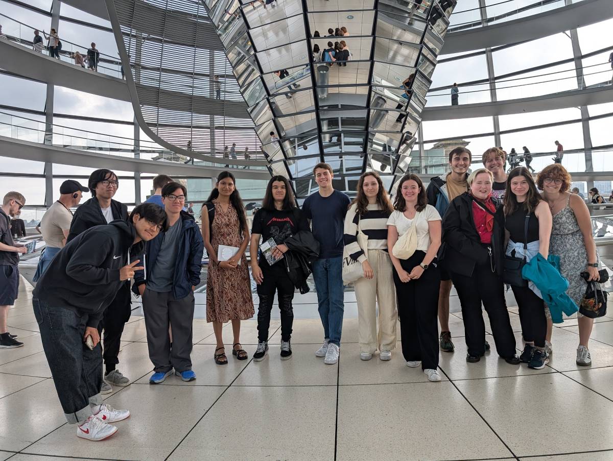 Reichstag