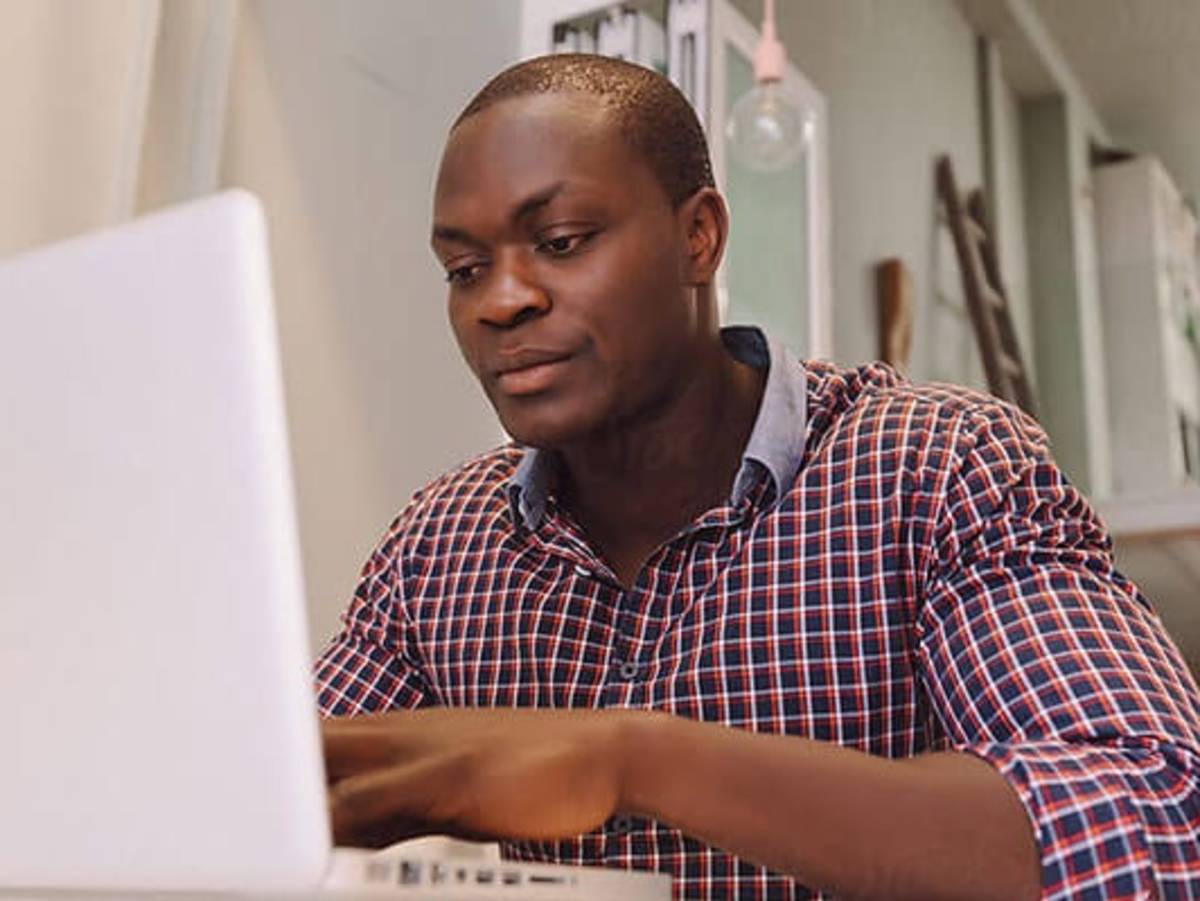 Remote Internships