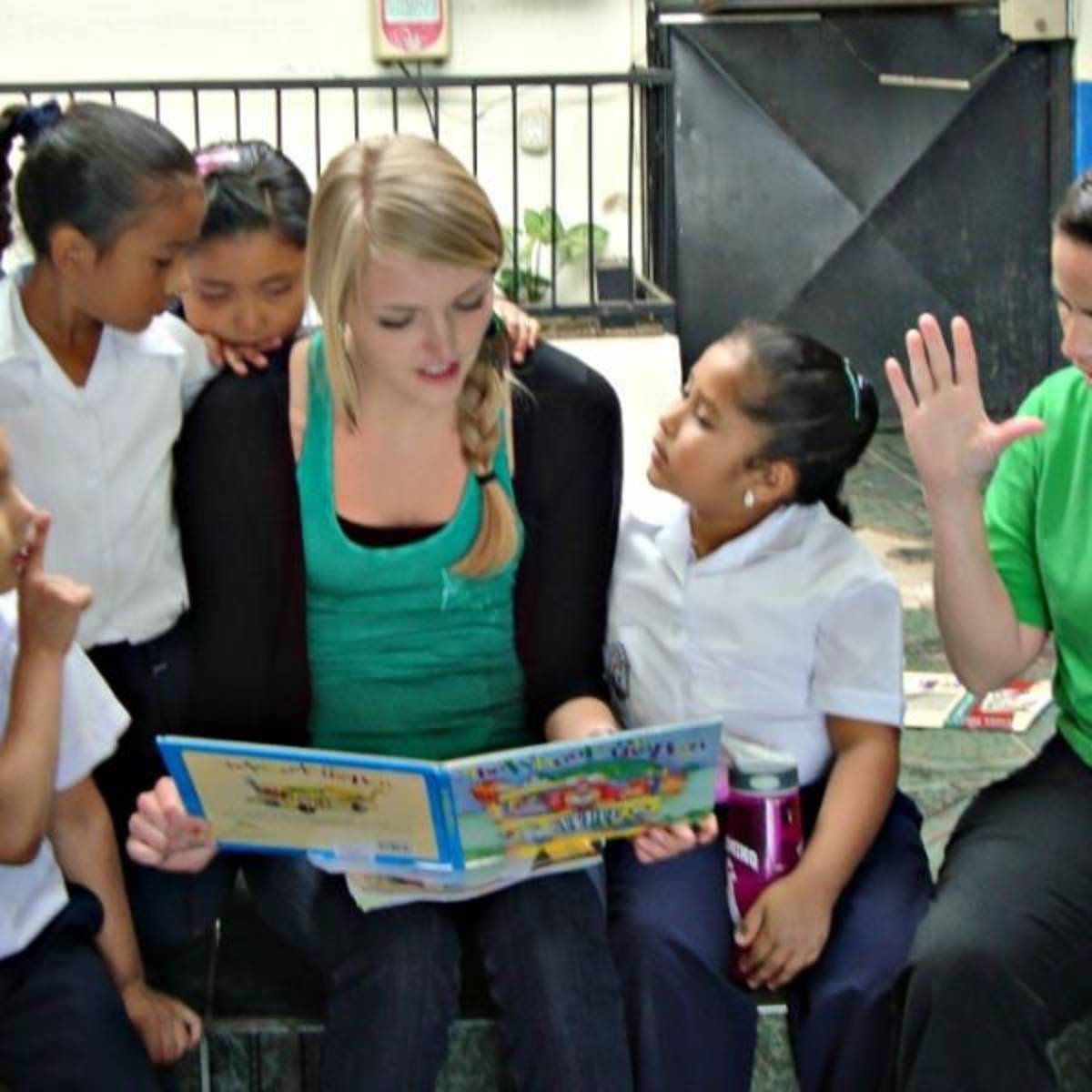 GoEco Costa Rica - Social Work Internships