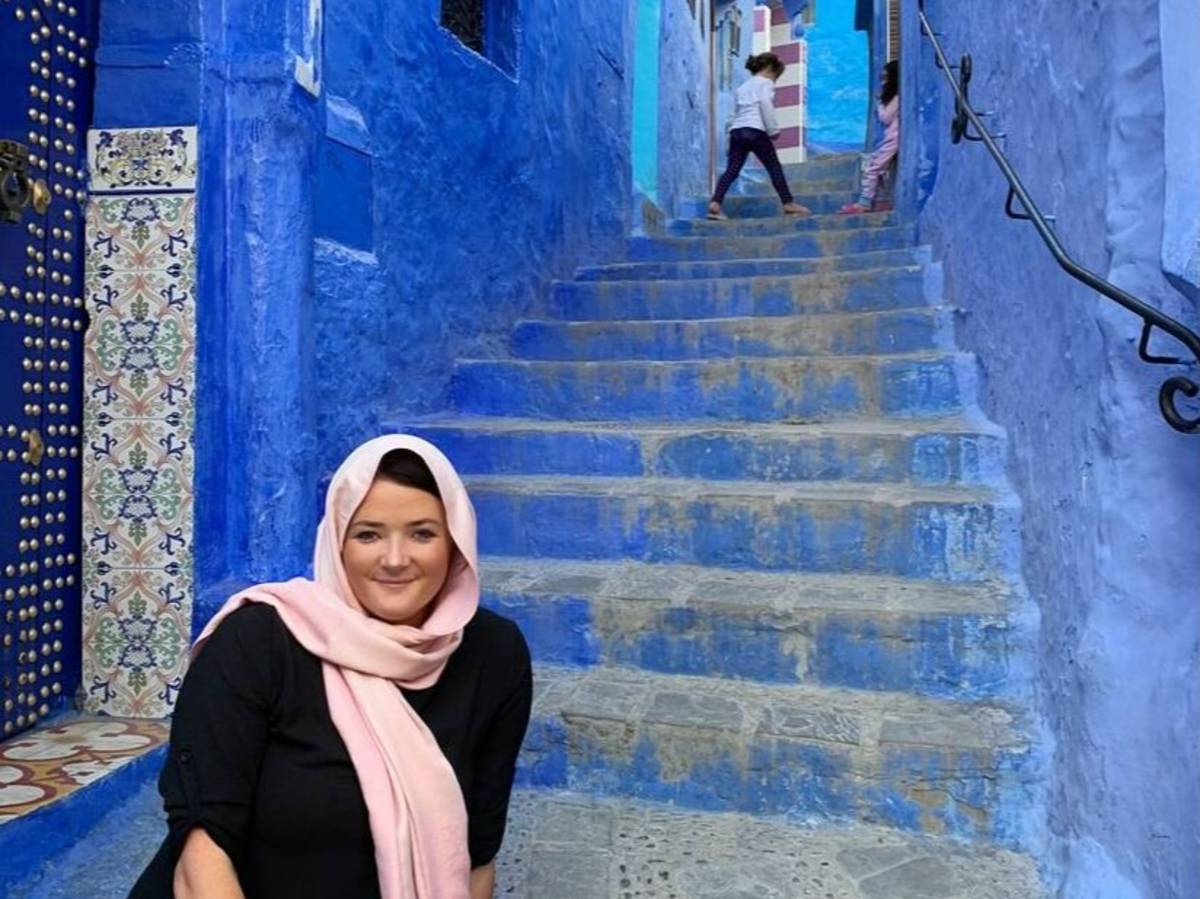 Roaming Around Morocco