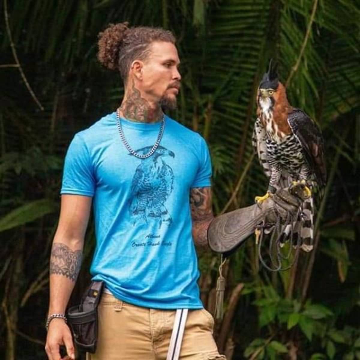Belize Raptor Center