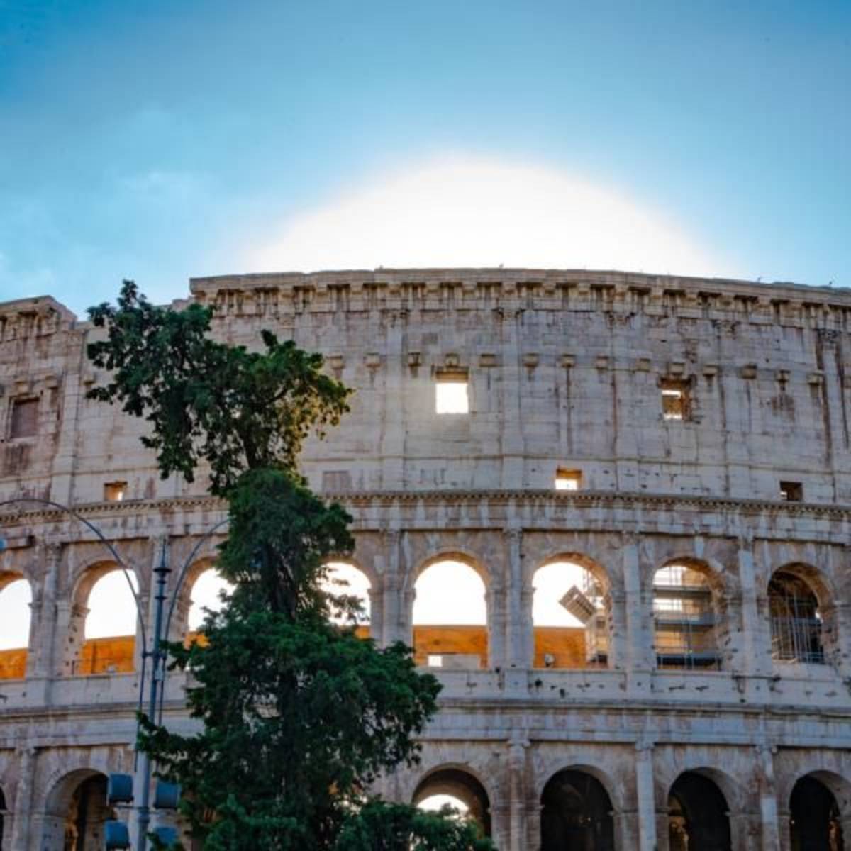 Rome 1